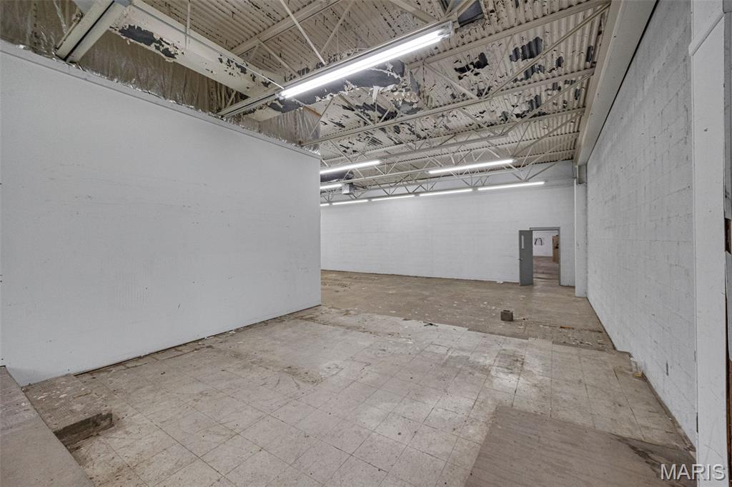 Pointe Basse - Commercial Sale