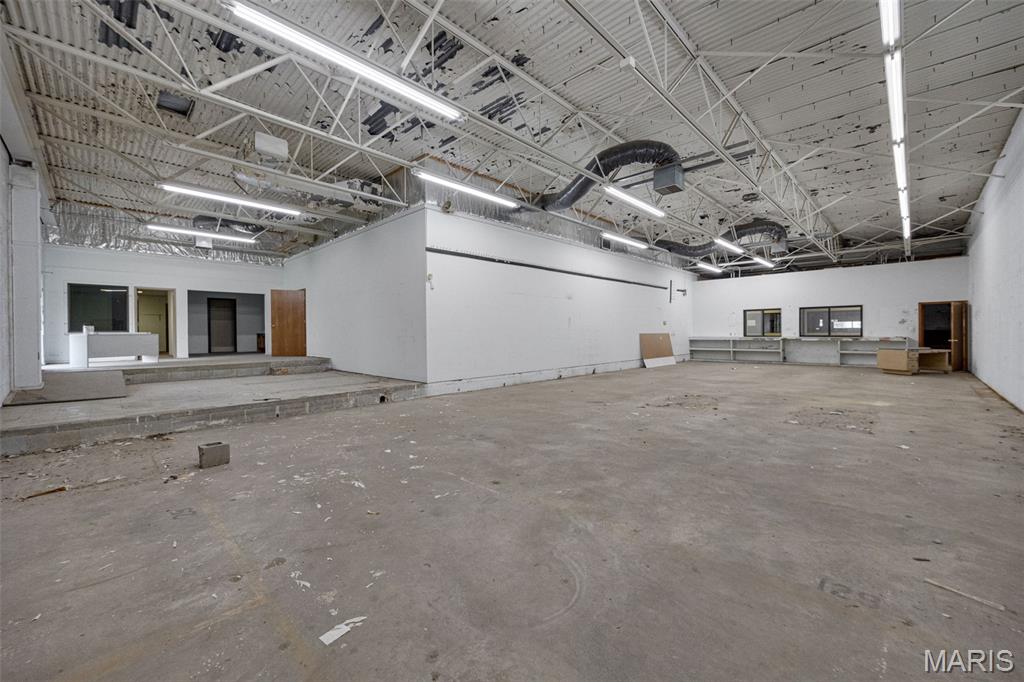 Pointe Basse - Commercial Sale