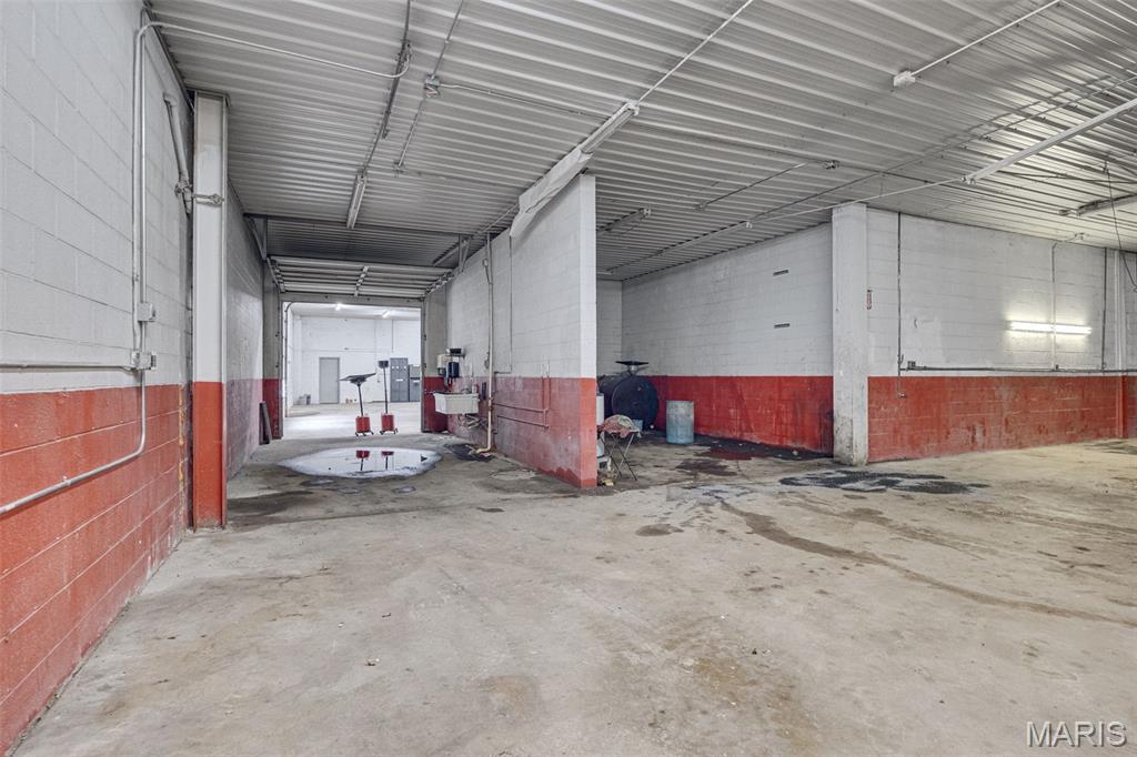 Pointe Basse - Commercial Sale