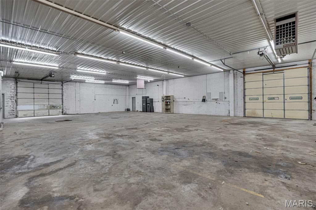 Pointe Basse - Commercial Sale