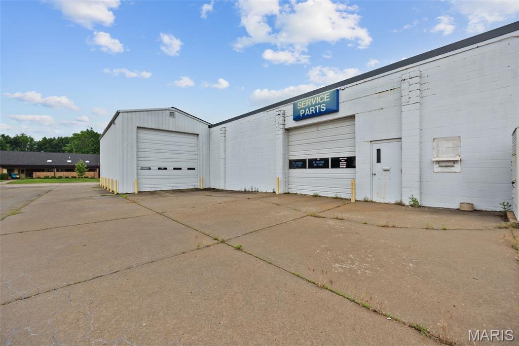 Pointe Basse - Commercial Sale