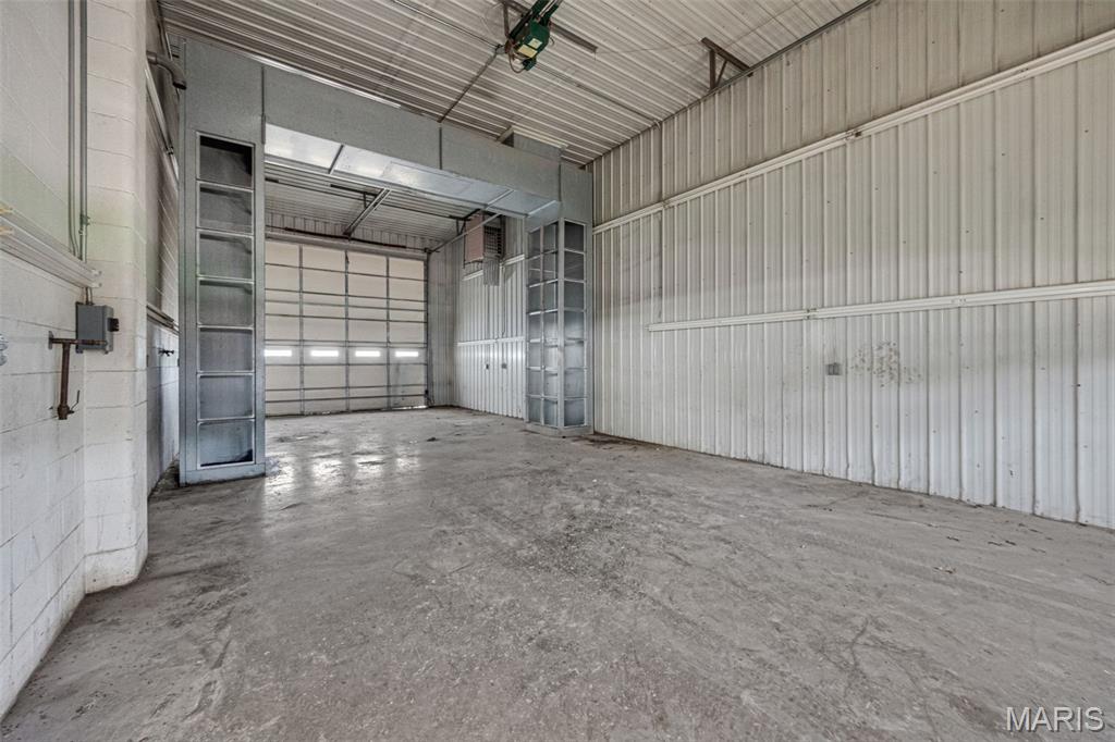 Pointe Basse - Commercial Sale