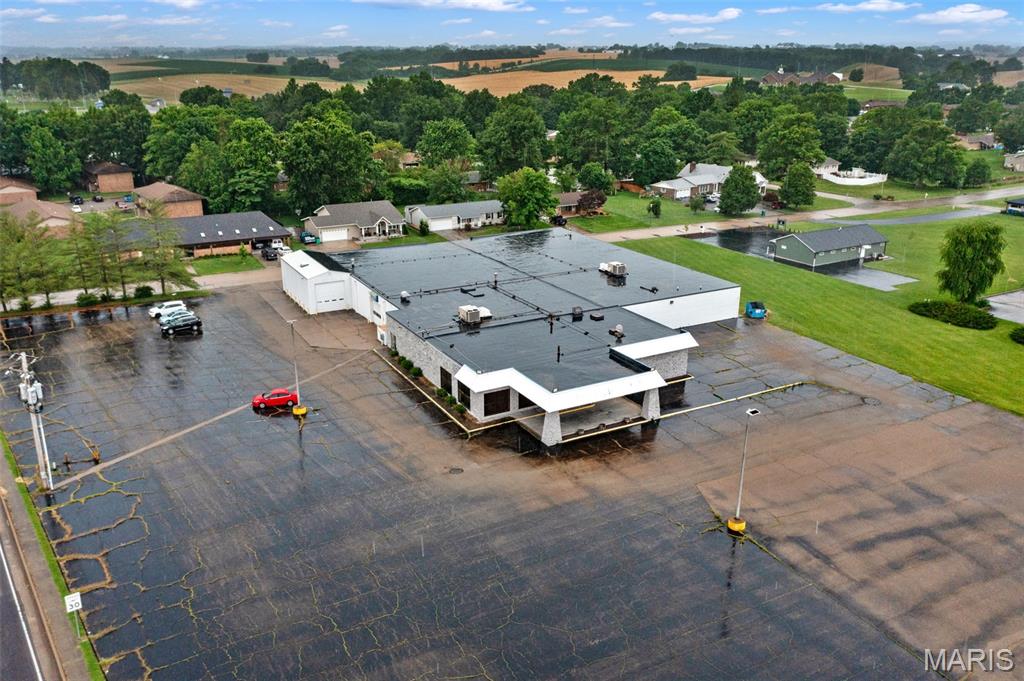 Pointe Basse - Commercial Sale