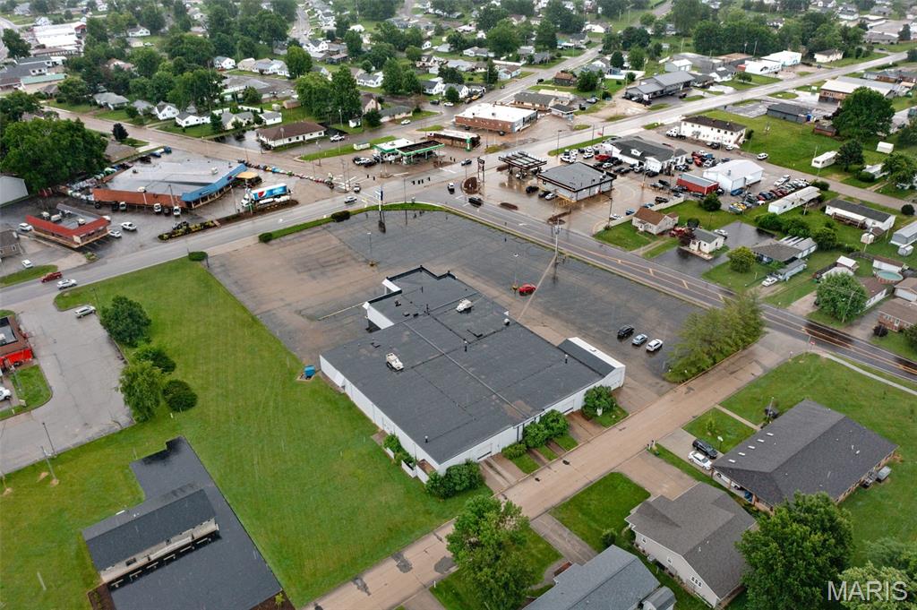 Pointe Basse - Commercial Sale