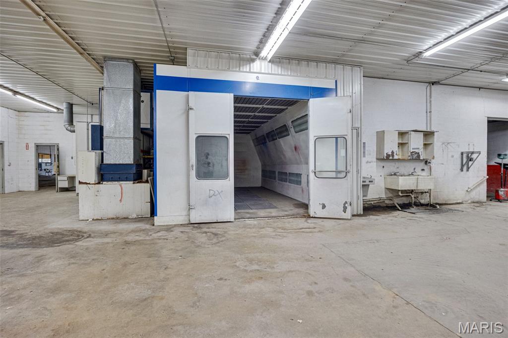 Pointe Basse - Commercial Sale