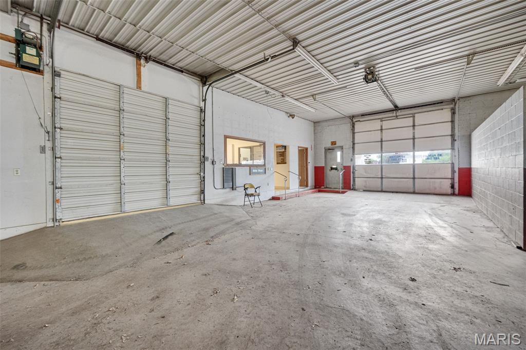 Pointe Basse - Commercial Sale