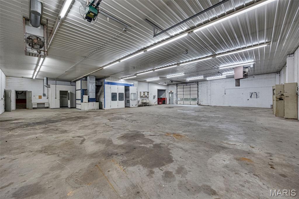 Pointe Basse - Commercial Sale