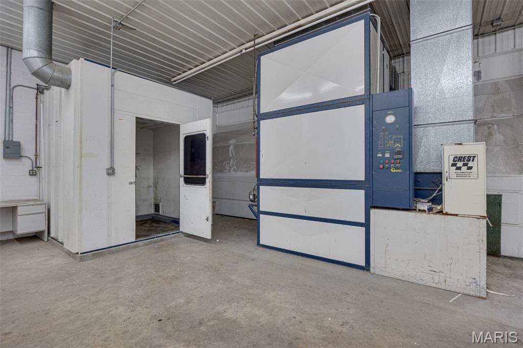 Pointe Basse - Commercial Sale