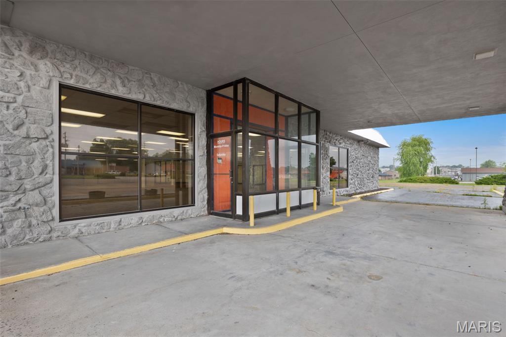 Pointe Basse - Commercial Sale