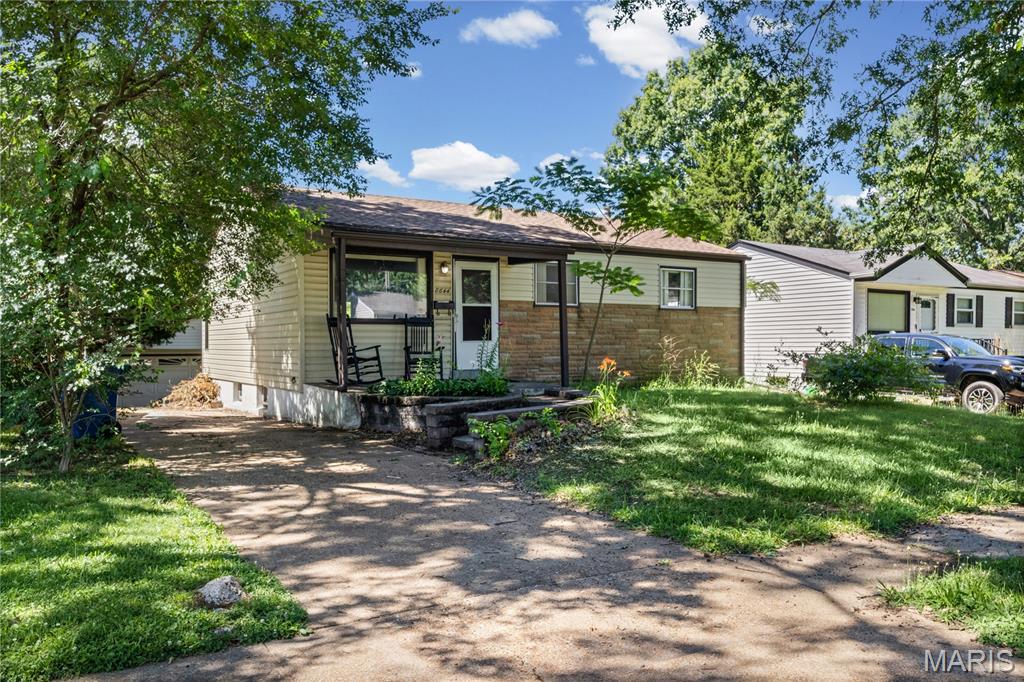 8644 Harold Drive