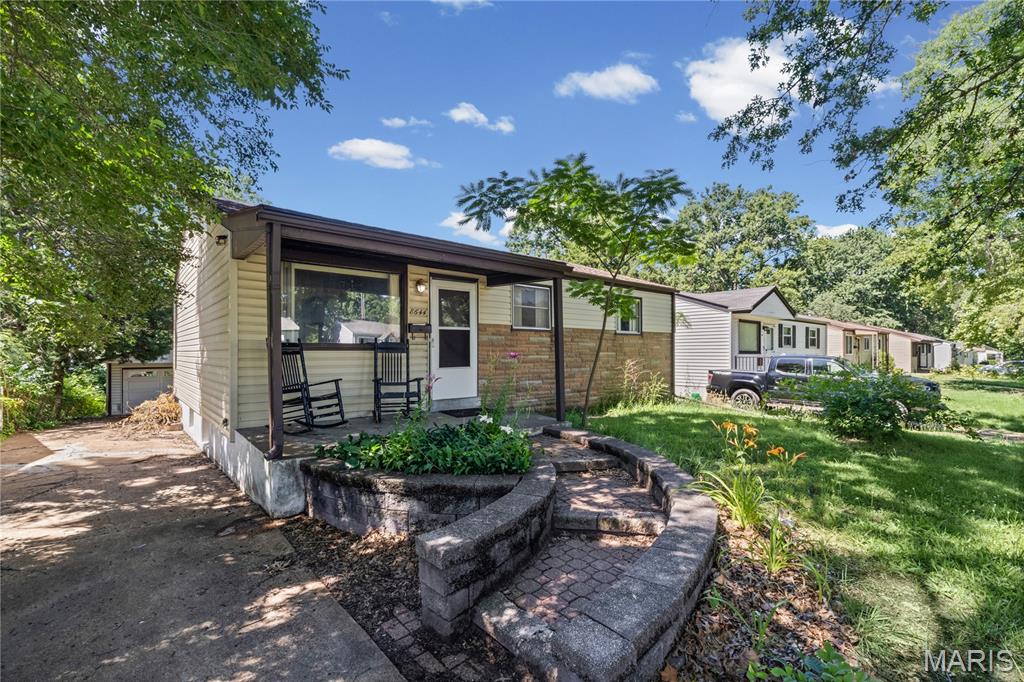 8644 Harold Drive