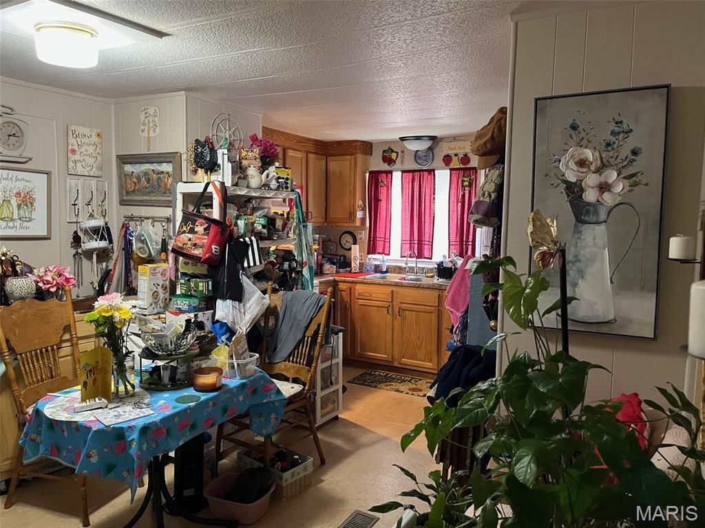 Photo of 310 Beckville Road Rd, Piedmont, MO 63957 (MLS # 26022546)