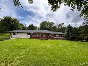 2803 Wild Valley Drive High Ridge MO 63049