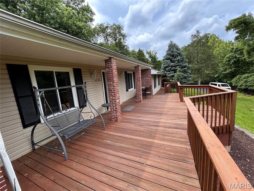 2803 Wild Valley Drive