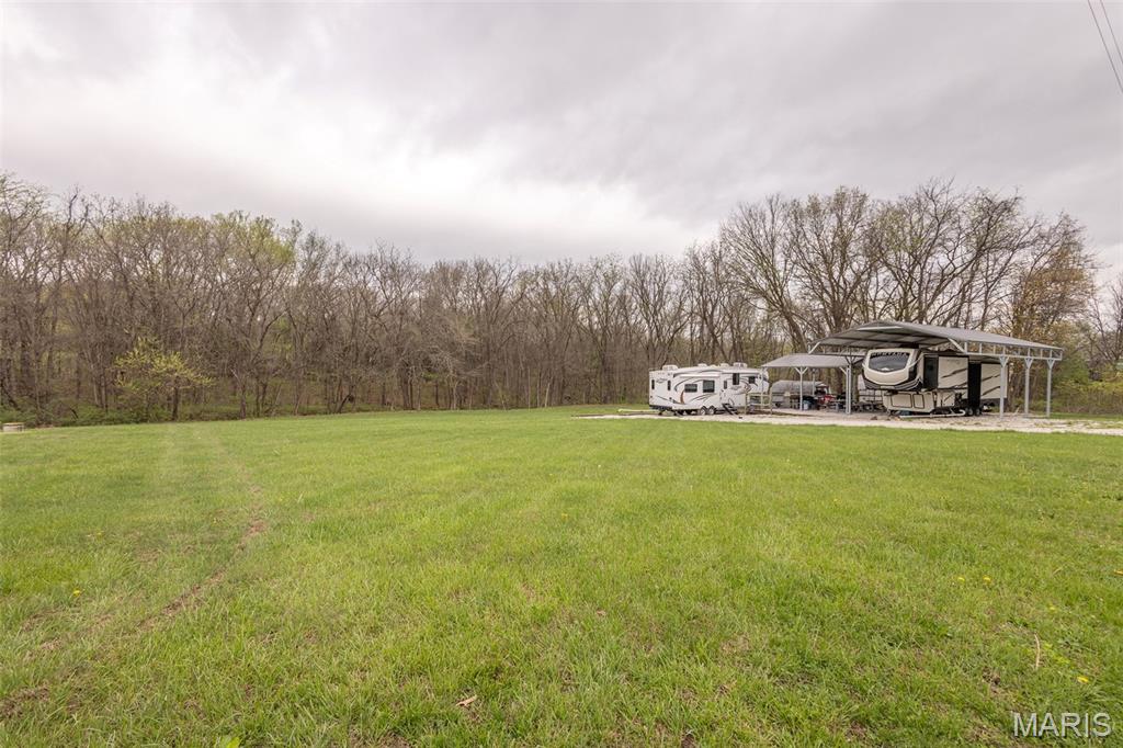 Woodlake Hills - Land