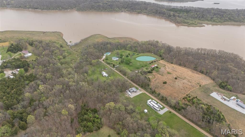 Woodlake Hills - Land