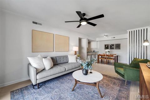 538 Nirk Avenue E Kirkwood MO 63122