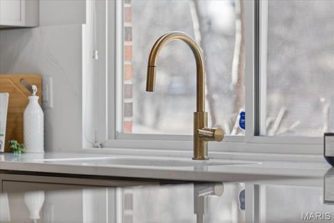 Tiny photo for 1061 Summer Tree Drive, Ballwin, MO 63011 (MLS # 26000805)