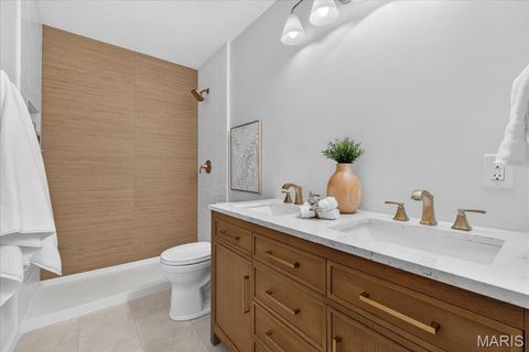 Tiny photo for 1061 Summer Tree Drive, Ballwin, MO 63011 (MLS # 26000805)