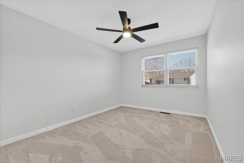 Tiny photo for 1061 Summer Tree Drive, Ballwin, MO 63011 (MLS # 26000805)