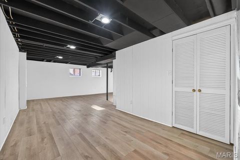 Tiny photo for 1061 Summer Tree Drive, Ballwin, MO 63011 (MLS # 26000805)