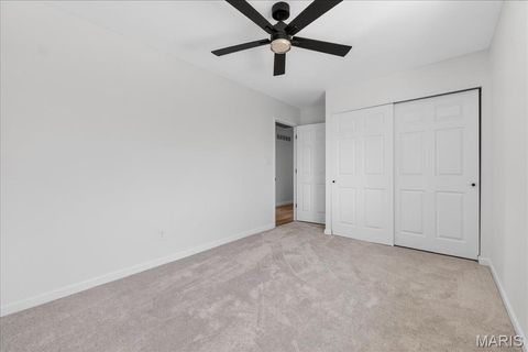 Tiny photo for 1061 Summer Tree Drive, Ballwin, MO 63011 (MLS # 26000805)