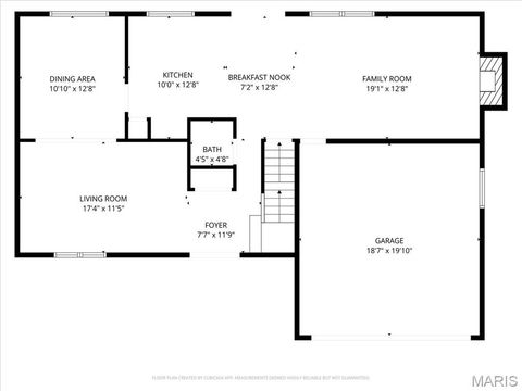 Tiny photo for 1061 Summer Tree Drive, Ballwin, MO 63011 (MLS # 26000805)