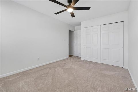 Tiny photo for 1061 Summer Tree Drive, Ballwin, MO 63011 (MLS # 26000805)