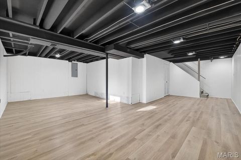 Tiny photo for 1061 Summer Tree Drive, Ballwin, MO 63011 (MLS # 26000805)