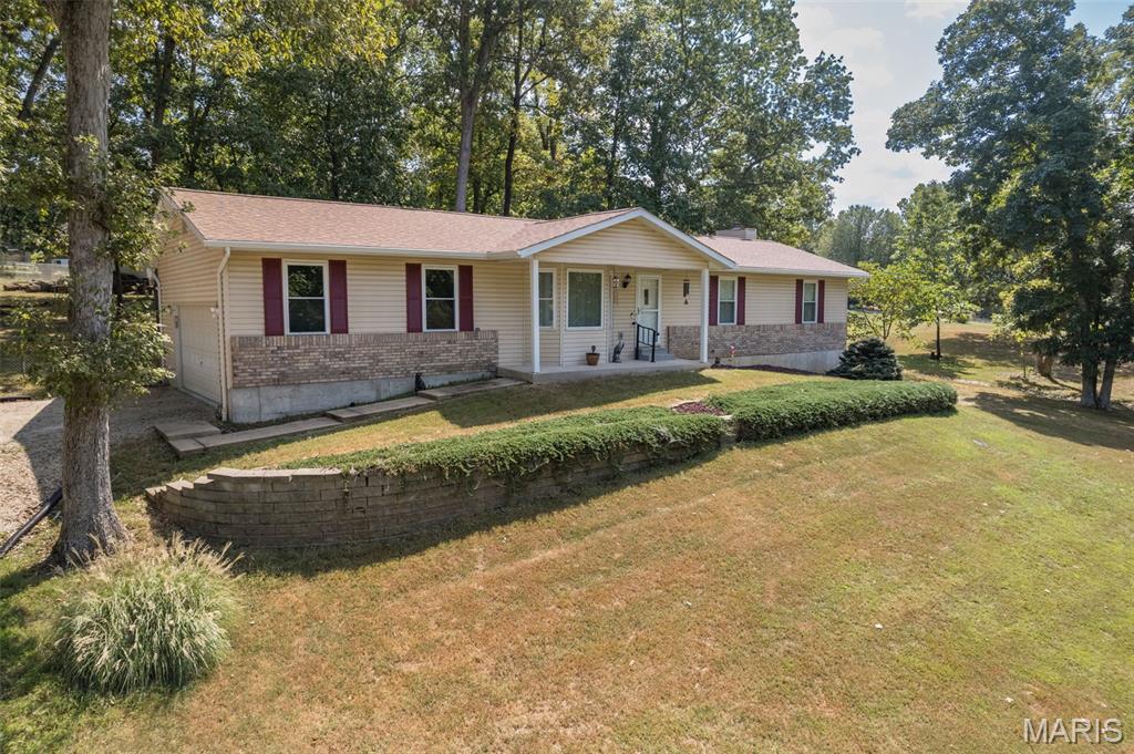 7049 Carriage Hills Meadows