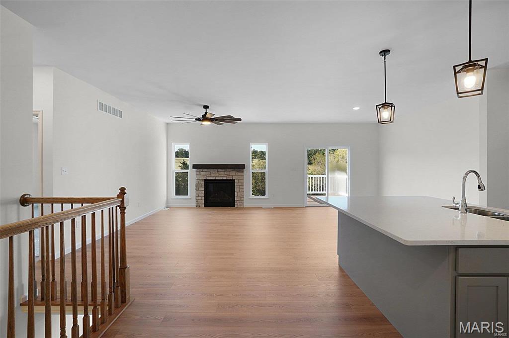 187 Hank's Close #187 STB