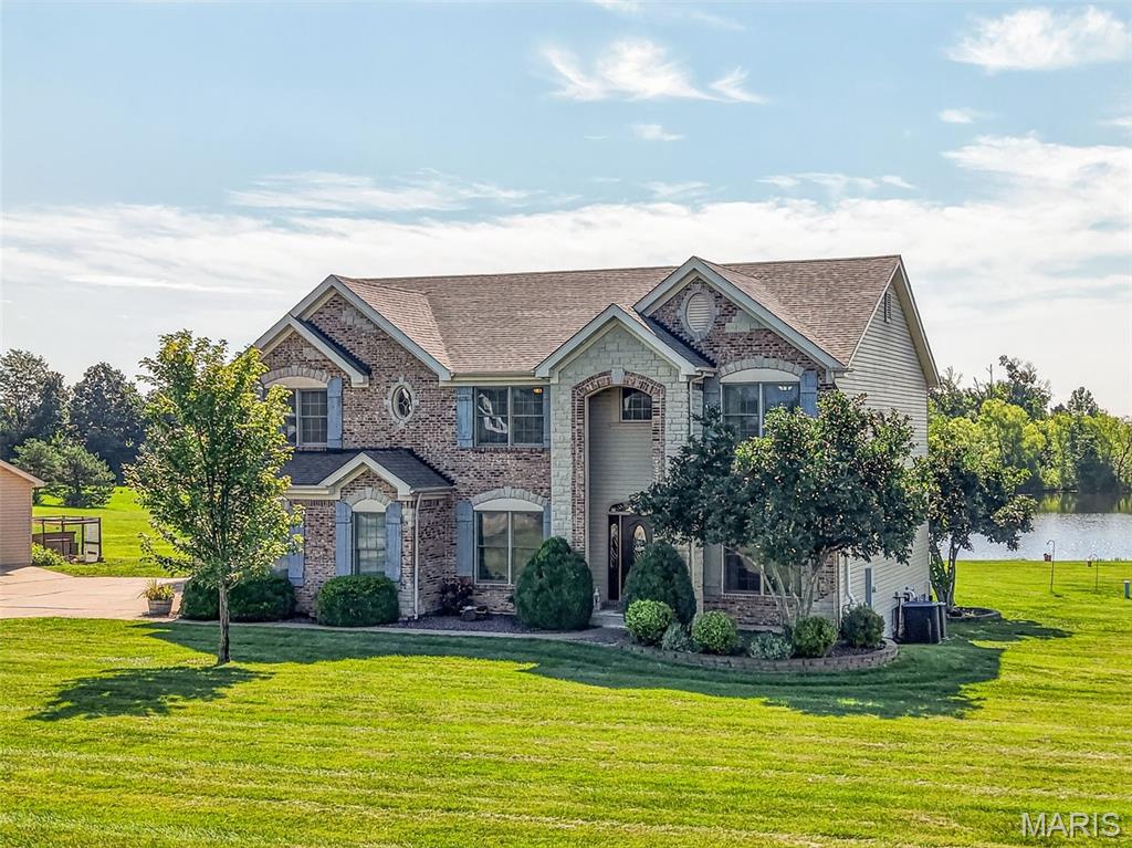 131 Summerhaven Lane Lane