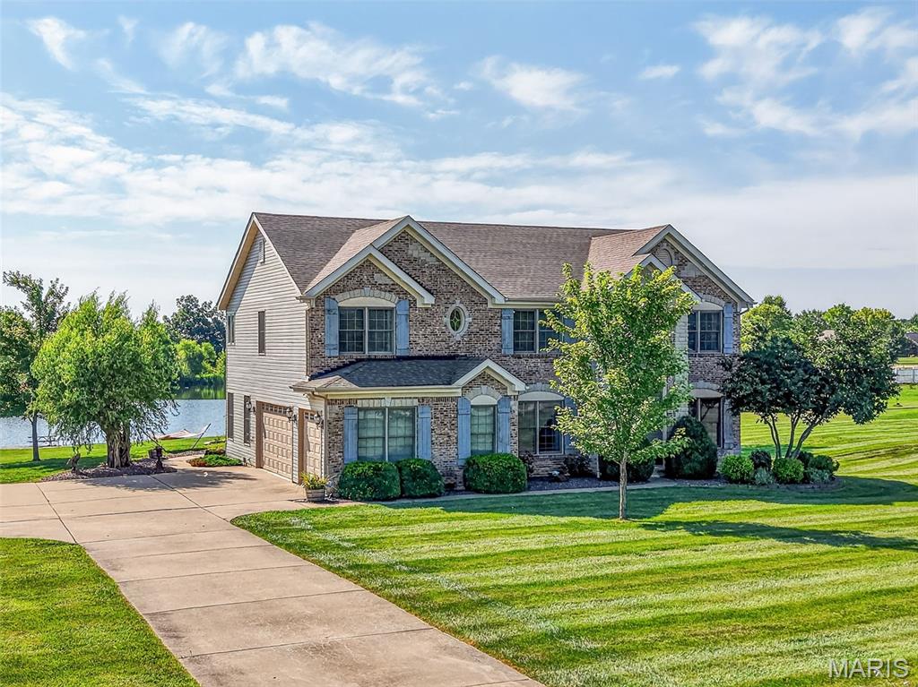 131 Summerhaven Lane Lane