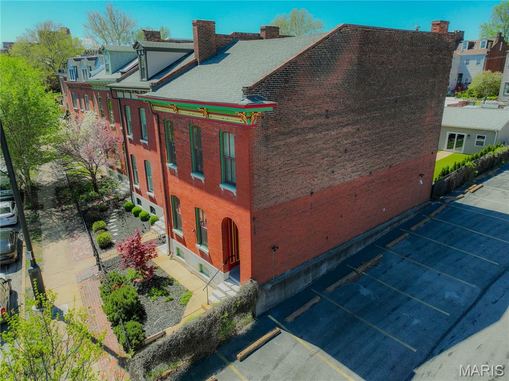 Lynch Add - Residential