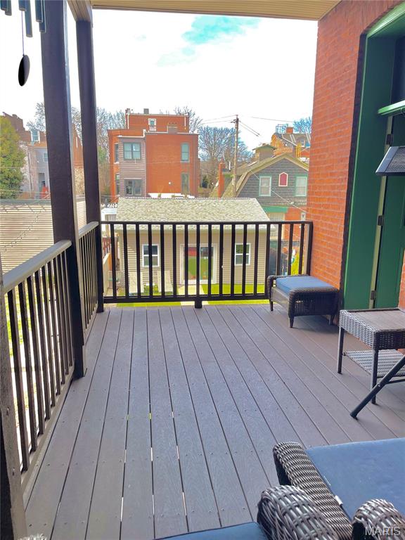 Lynch Add - Residential