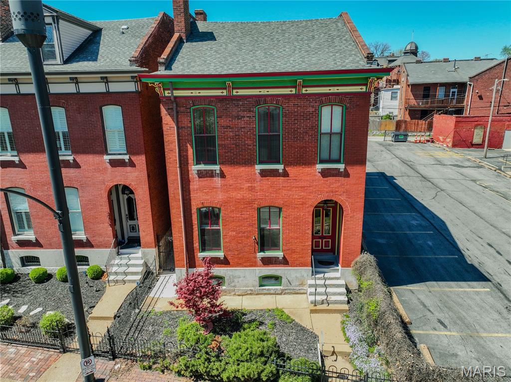 Lynch Add - Residential