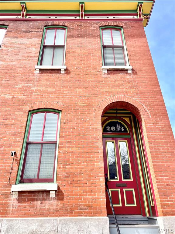 Lynch Add - Residential