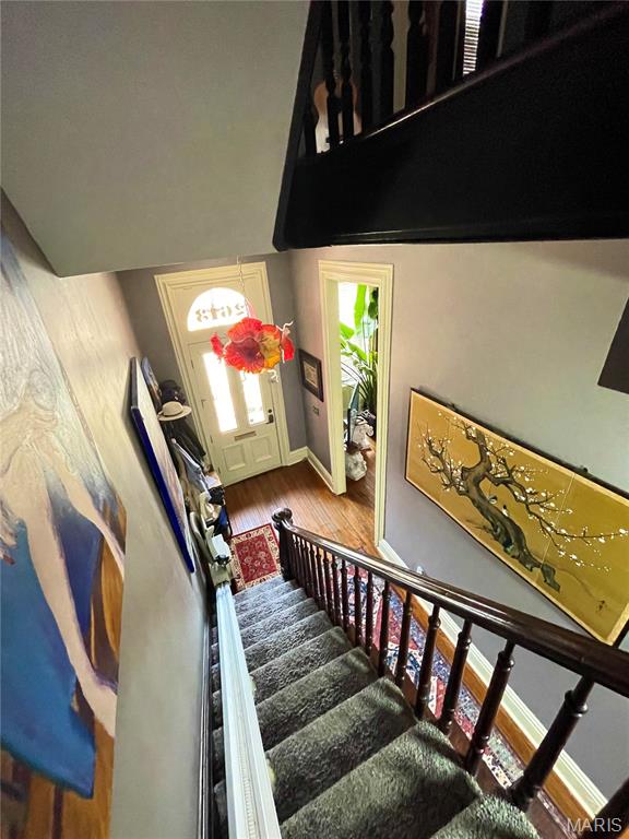 Lynch Add - Residential