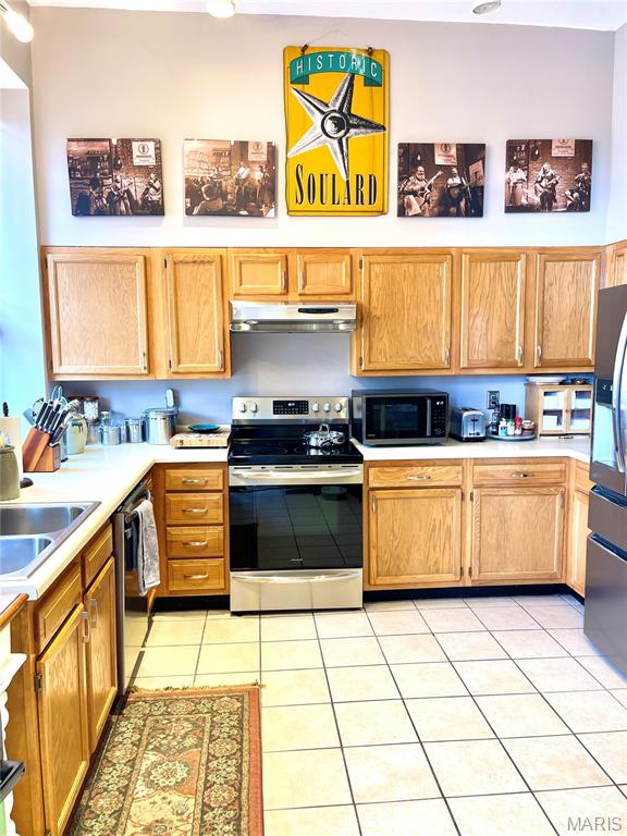 Lynch Add - Residential