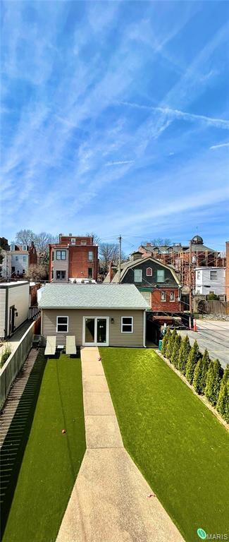 Lynch Add - Residential