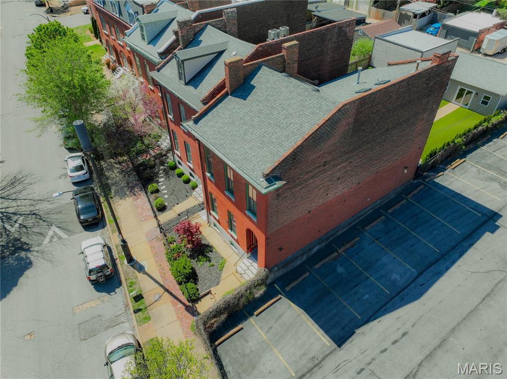 Lynch Add - Residential