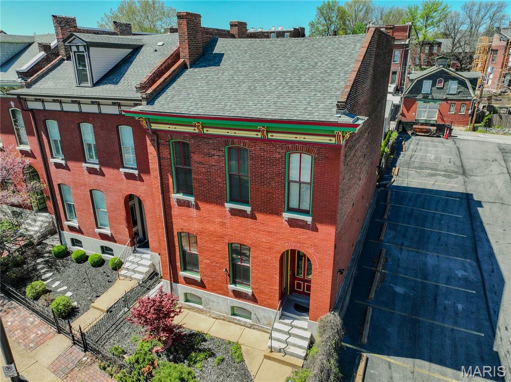 Lynch Add - Residential