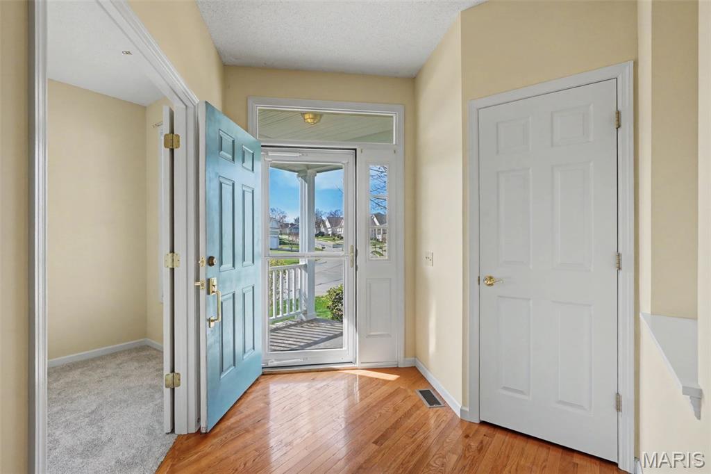 Heritage Of Hawk Ridge #2 - Residential