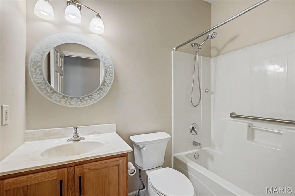 Heritage Of Hawk Ridge #2 - Residential