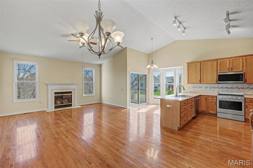 Heritage Of Hawk Ridge #2 - Residential