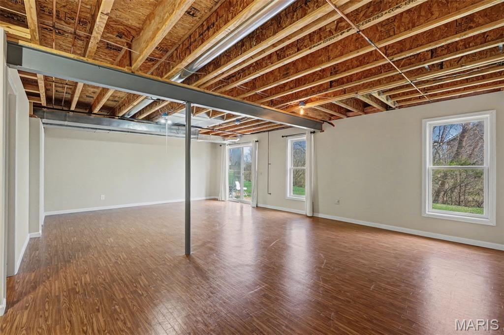 Heritage Of Hawk Ridge #2 - Residential