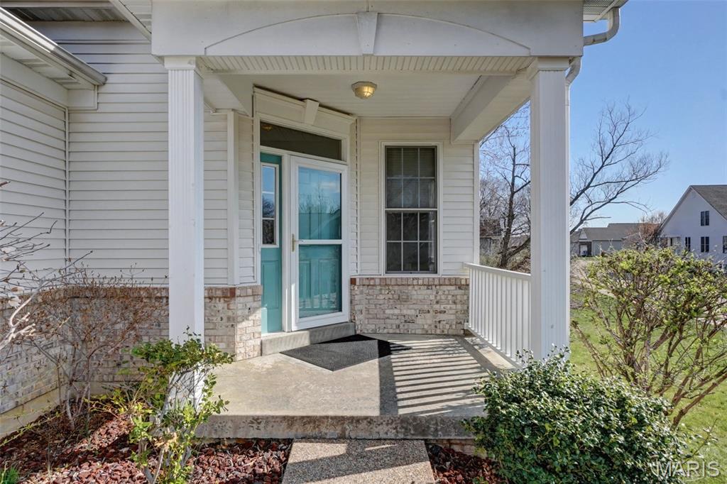 Heritage Of Hawk Ridge #2 - Residential