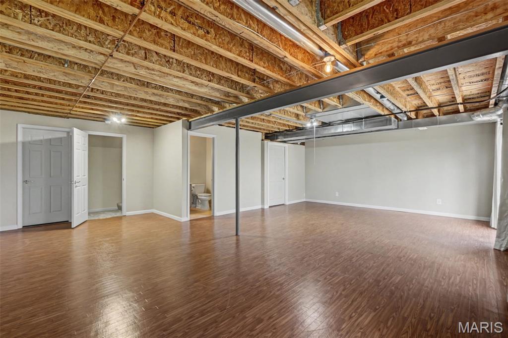 Heritage Of Hawk Ridge #2 - Residential