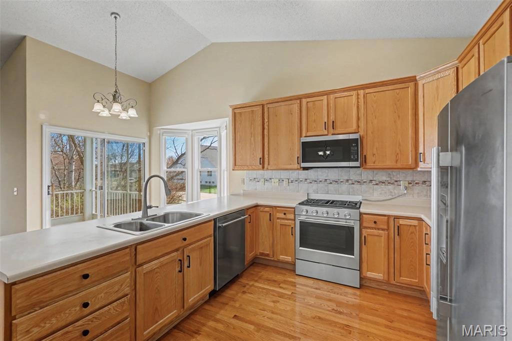 Heritage Of Hawk Ridge #2 - Residential