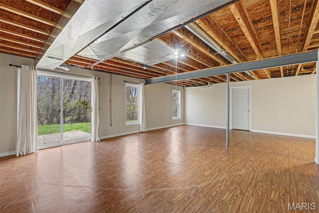 Heritage Of Hawk Ridge #2 - Residential